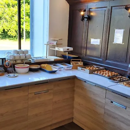 Le Sully Sur Yon Hotel La Roche-sur-Yon