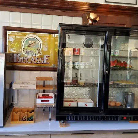 Hotel Le Sully Sur Yon