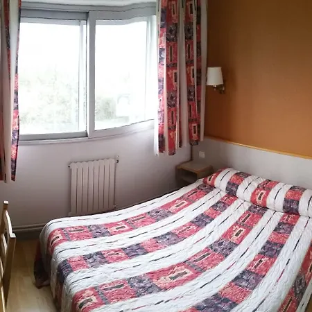 Le Sully Sur Yon לה-רוש-סור-יון