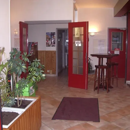 Le Sully Sur Yon La Roche-sur-Yon