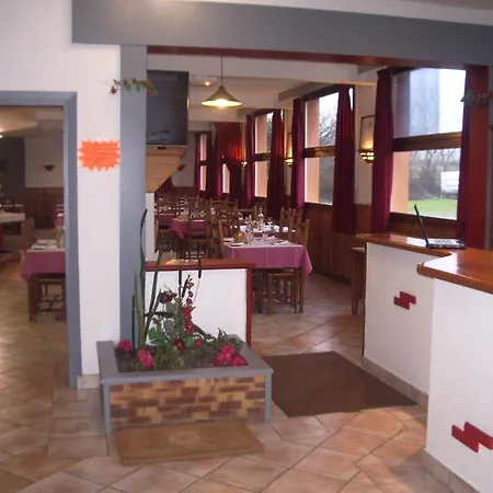 Hotel Le Sully Sur Yon