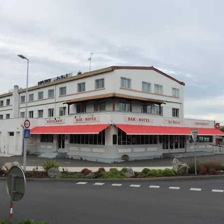 Hotel Le Sully Sur Yon