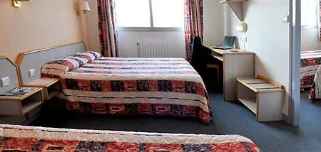 Hotel Le Sully Sur Yon