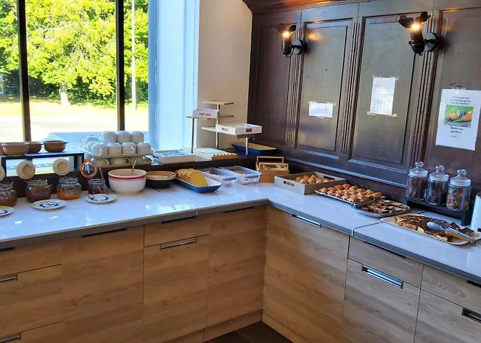 Le Sully Sur Yon Hotel La Roche-sur-Yon