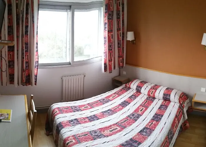 Le Sully Sur Yon La Roche-sur-Yon