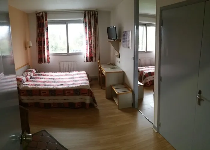 Le Sully Sur Yon La Roche-sur-Yon