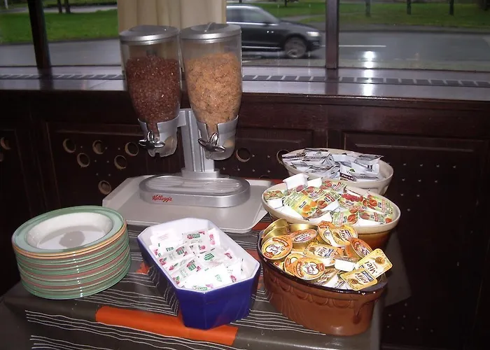 Le Sully Sur Yon 2* La Roche-sur-Yon