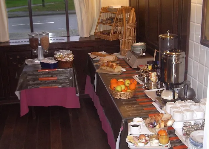 Le Sully Sur Yon Hotel La Roche-sur-Yon