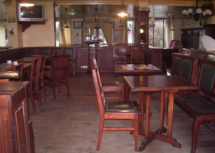 Le Sully Sur Yon מלון לה-רוש-סור-יון