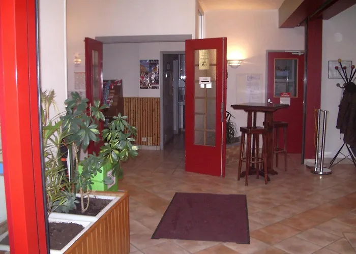 Le Sully Sur Yon La Roche-sur-Yon