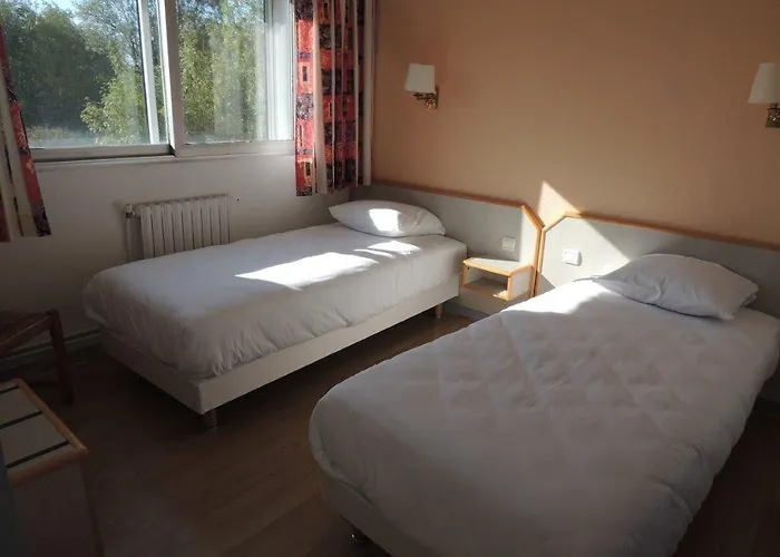 Le Sully Sur Yon La Roche-sur-Yon