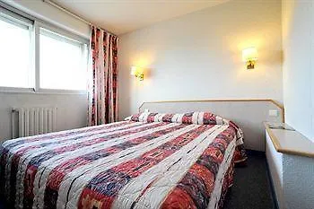 Le Sully Sur Yon לה-רוש-סור-יון