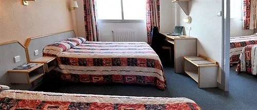 Hotel Le Sully Sur Yon